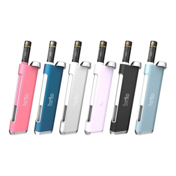 Da One & Galactika  Kit Pod Mod BRIO