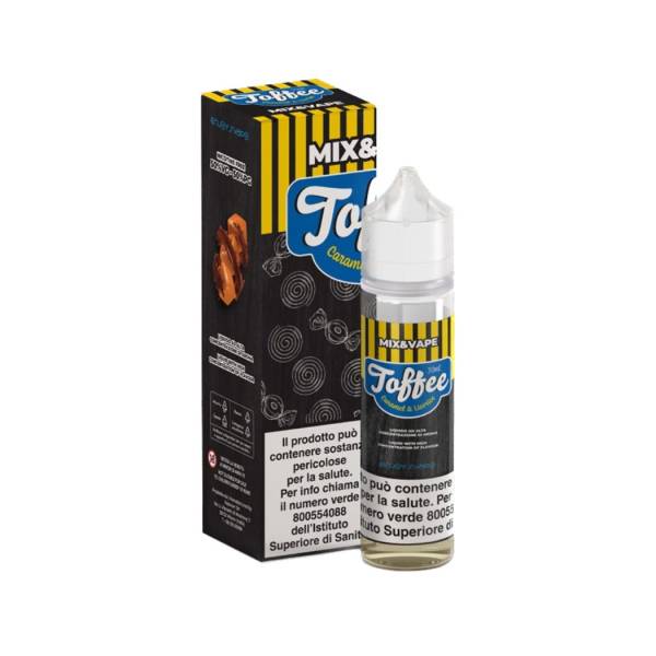 Alpen Toffee Aroma Shot Series 20 ml