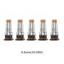 GeekVape J COIL Mesh Coil Replacement Dici Max 5pcs