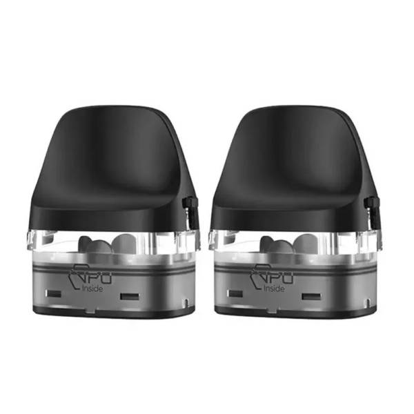 Geekvape JR Pod DI RIcambio Vuota 5ml 2 Pz