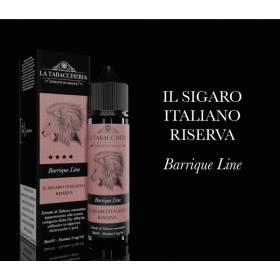 Tabaccheria Extreme 4Pod Aroma Shot Riserva Sigaro Italiano 20ml