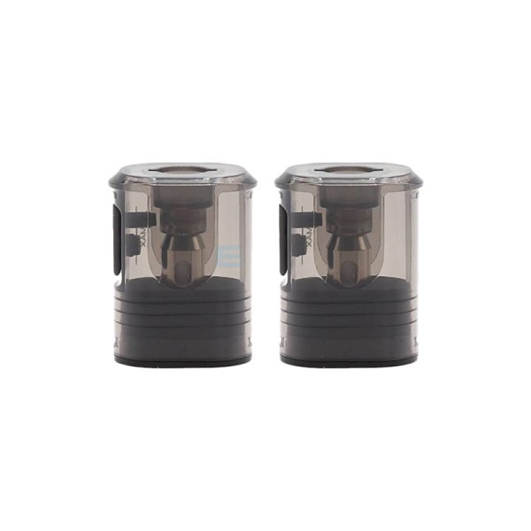 SXmini Pod replacement PureMax 4ml 2pcs