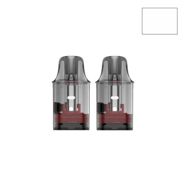 Vaporesso Pod VIBE SMART Dual Mesh Ω 6/8 2pcs