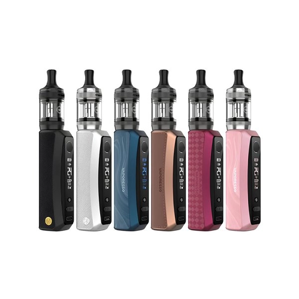 GTX ONE PRO 3000mAh