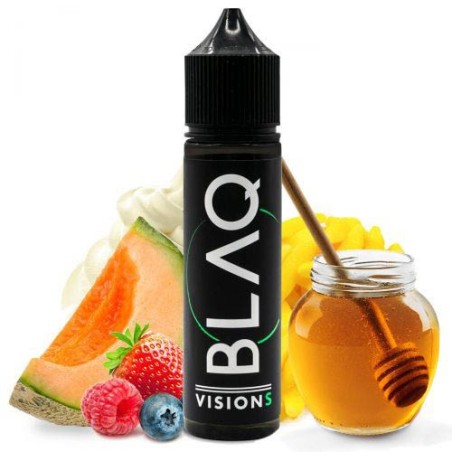 Blaq Vapor Aroma Shot Series Vision 20ml