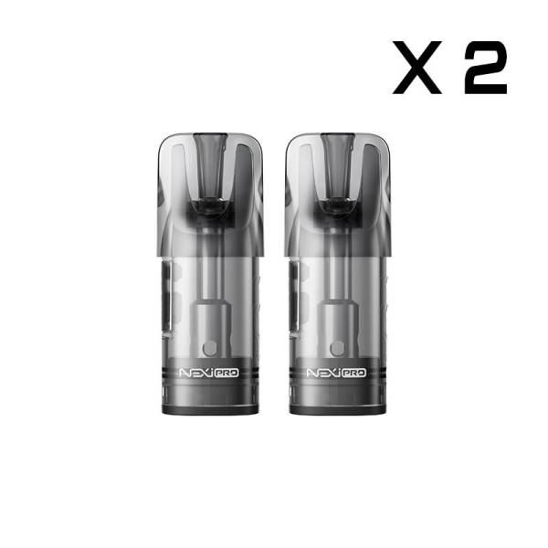 Aspire NEXI PRO Pod Ricambio 2 Pz