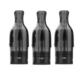 eRoll NANO Pod Ricambio 2ml Joyetech 3 Pezzi