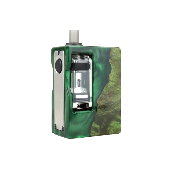 XR-80 AIO Stabwood