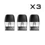 Vaporesso Luxe Q Pod Replacement 2 Pcs