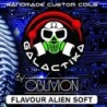 Galactika By Oblivion Coil Ready MTL Flavour Alien Soft 2pz
