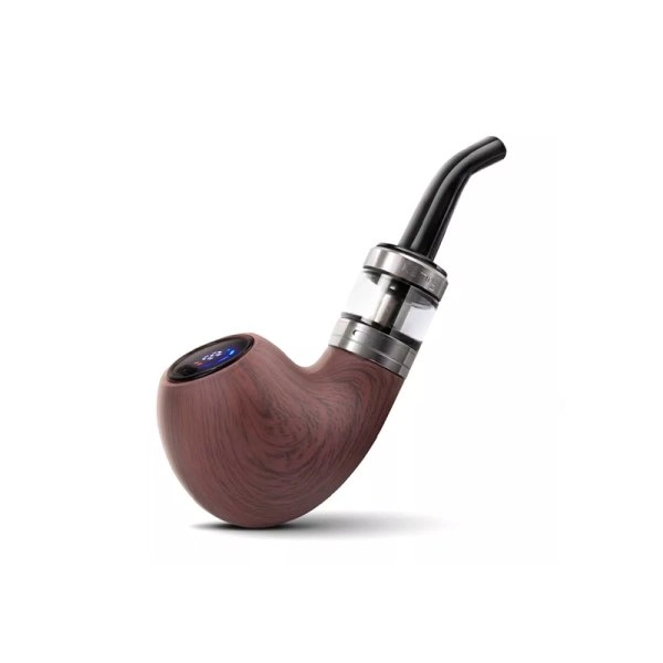 E-pipe P6 Ebony