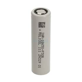 18650 MOLICEL
