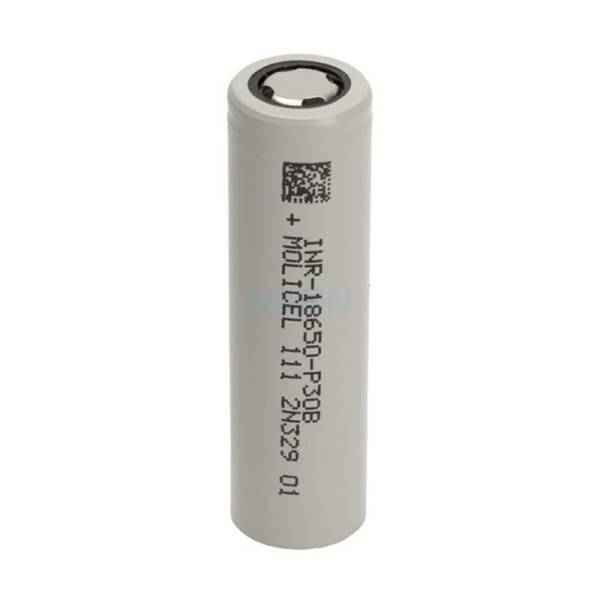18650 MOLICEL