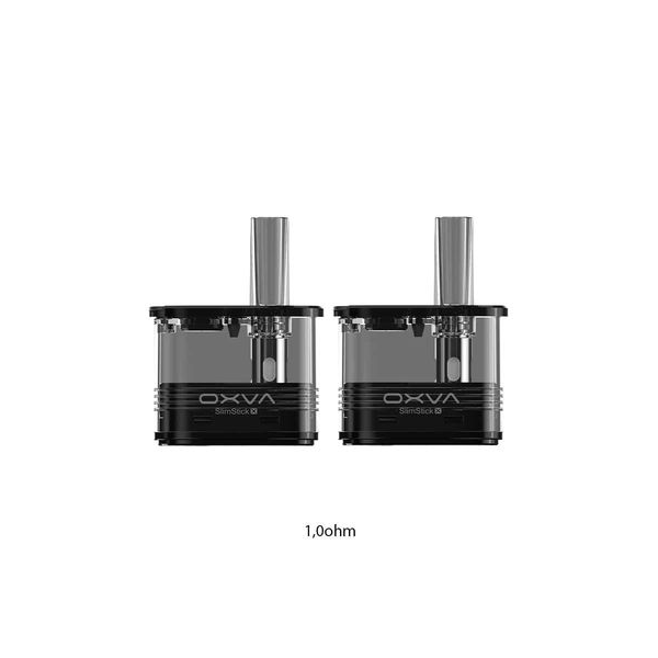 OXVA SLIMSTICK X POd Replacement 2pcs