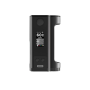 Dovpo Box BF Flipside Solo 100W + Bouteille