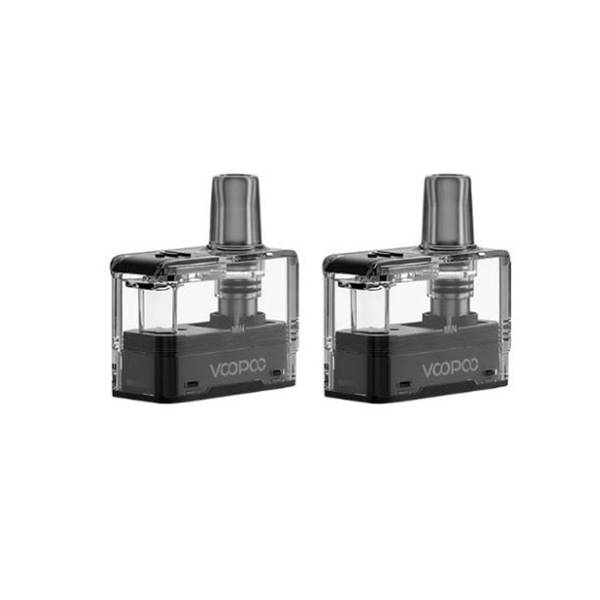 Voopoo Doric Go Pod