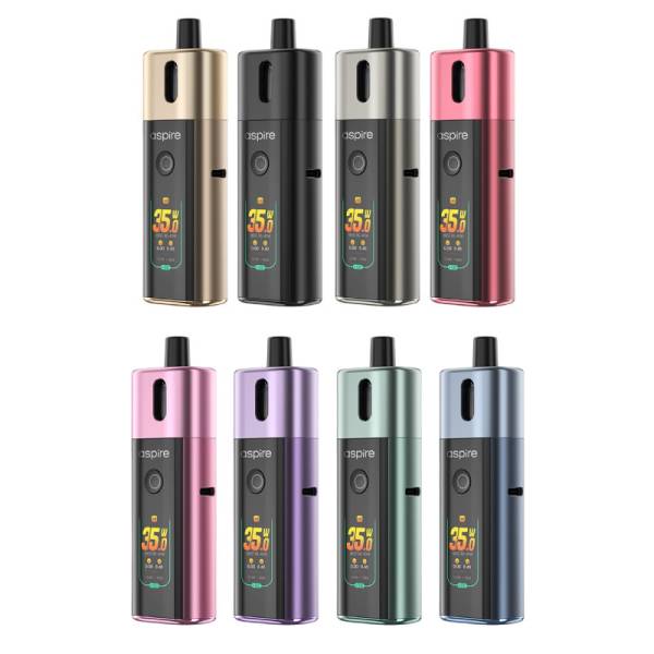 FLUFFI PRO 40W