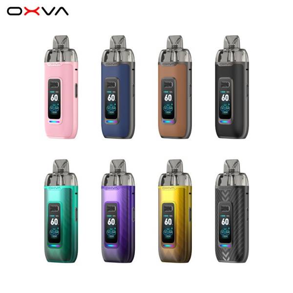 Oxva VPRIME