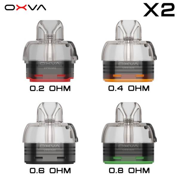 OXVA VPRIME