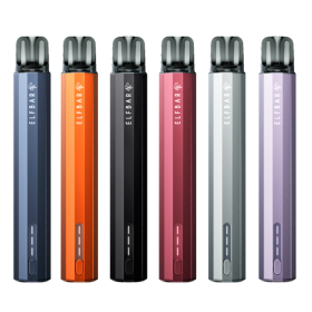 ElfBar KIT ELFA TURBO PRO 1200mAh