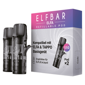 elfa turbo pro