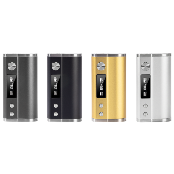 Box Mod MQ Plus 100W
