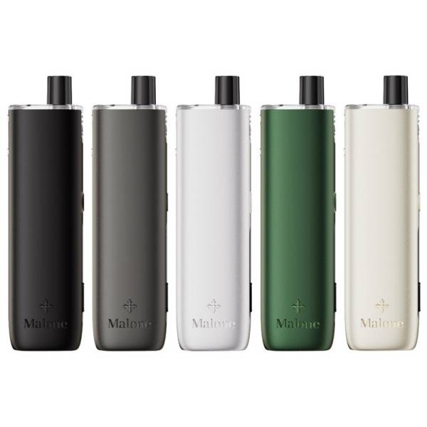 Vaptio KitPod MALONE S 2300mAh 4 ml