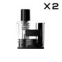 MALONE S Pod Ricambio 4ml VAPTIO 2 Pz