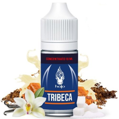 Halo Flavor Tribeca 10ml