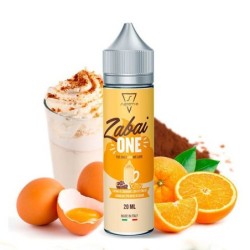 Suprem-e Flavor Shot Series Zabaione 20ml
