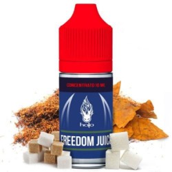 Halo Aroma Freedom Juice 10ml