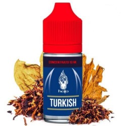 Halo Aroma Turkish 10ml
