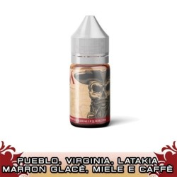 Valkiria Flavor BlackBeard 10ml