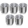 Eleaf Coil Testine Ricambio Varie 5pz