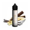 Omerta Liquids Bisha Aroma Shot Series Vanilla Custard Cigar 20ml