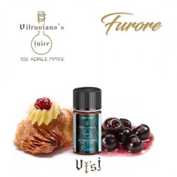 Vitruviano's Juice Aroma Furore 10ml