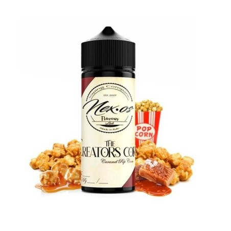 Nex-Os Aroma The The Creators Corn 30 ml