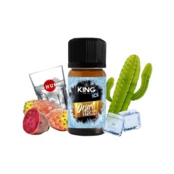King Liquid Ice Flavor Desert Storm 10ml