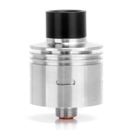 MC Atomizatore RDA MTL Hobo 4.0 22MM