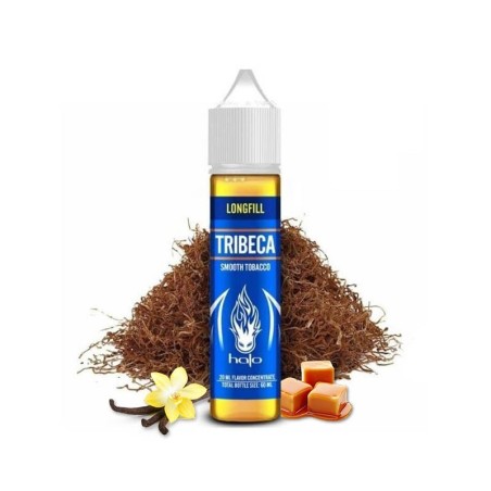 Halo Aroma  Shot Series Blue Tribeca 20ml