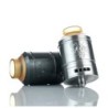 MC Atomizer RDA Sherman Dripping 24MM