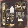 Super Flavor Liquido Mix Series Licorice Pudding 50ml