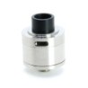 MC Atomizzatore RDA Sentinel Hellfire 22mm Dripping BF