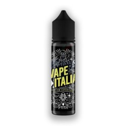 Shake ‘N’ Vape Vapeitalia Shot Series Flavor Yellow Experience 20ml