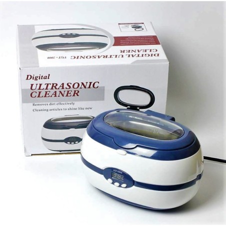 Professional Ultrasonic Washer Sterilizer VGT-2000