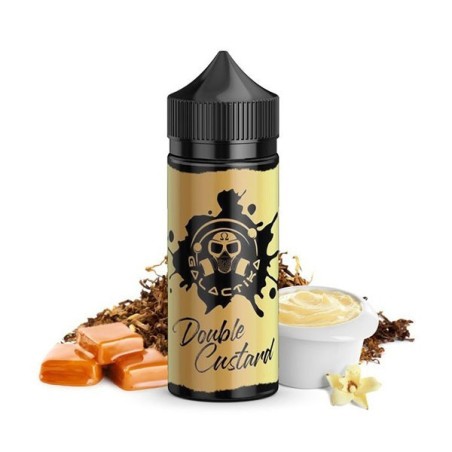 Galactika Aroma Shot Series Double Custard 18ml