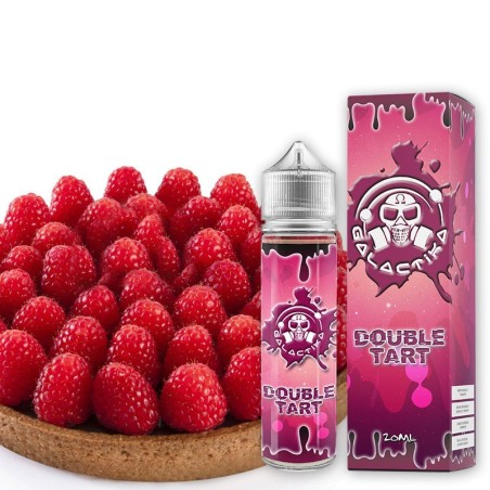 TNT Vape Galactika Aroma Shot Series Double Tart 20ml