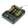 Xtar VP4 Battery Charger