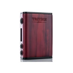 Smok Treebox Plus TC Box Mod 220W