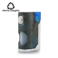 MC Hellfire Venom Mechanical Box Mod BF